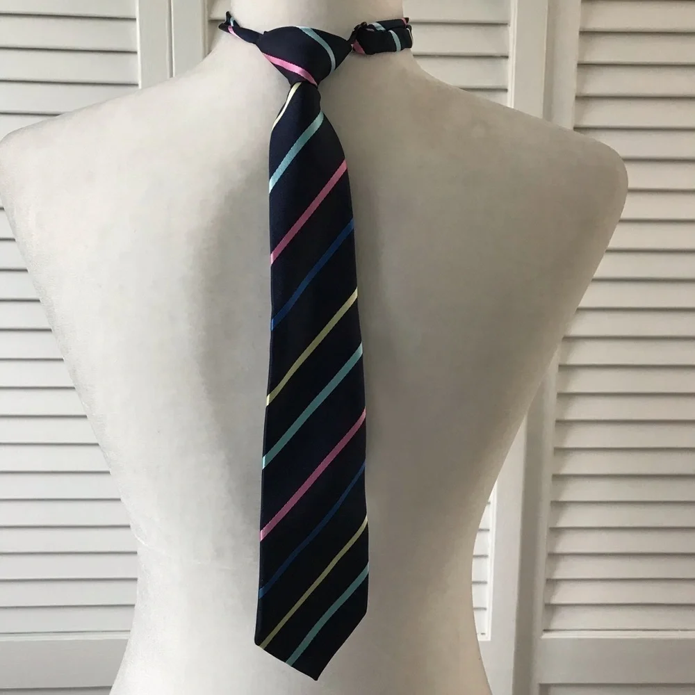 THE CHILDREN’S PLACE Set Of Striped Boy’s Ties